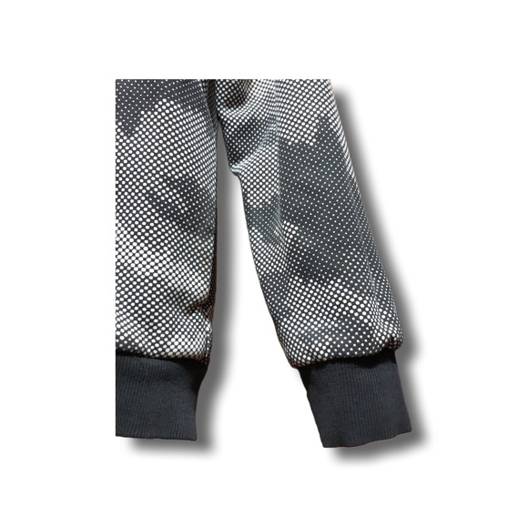 Adidas Sherpa hoodie size small - Picture 4 of 8